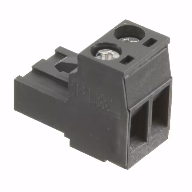 5452214 Phoenix Contact  Spine e prese di testa